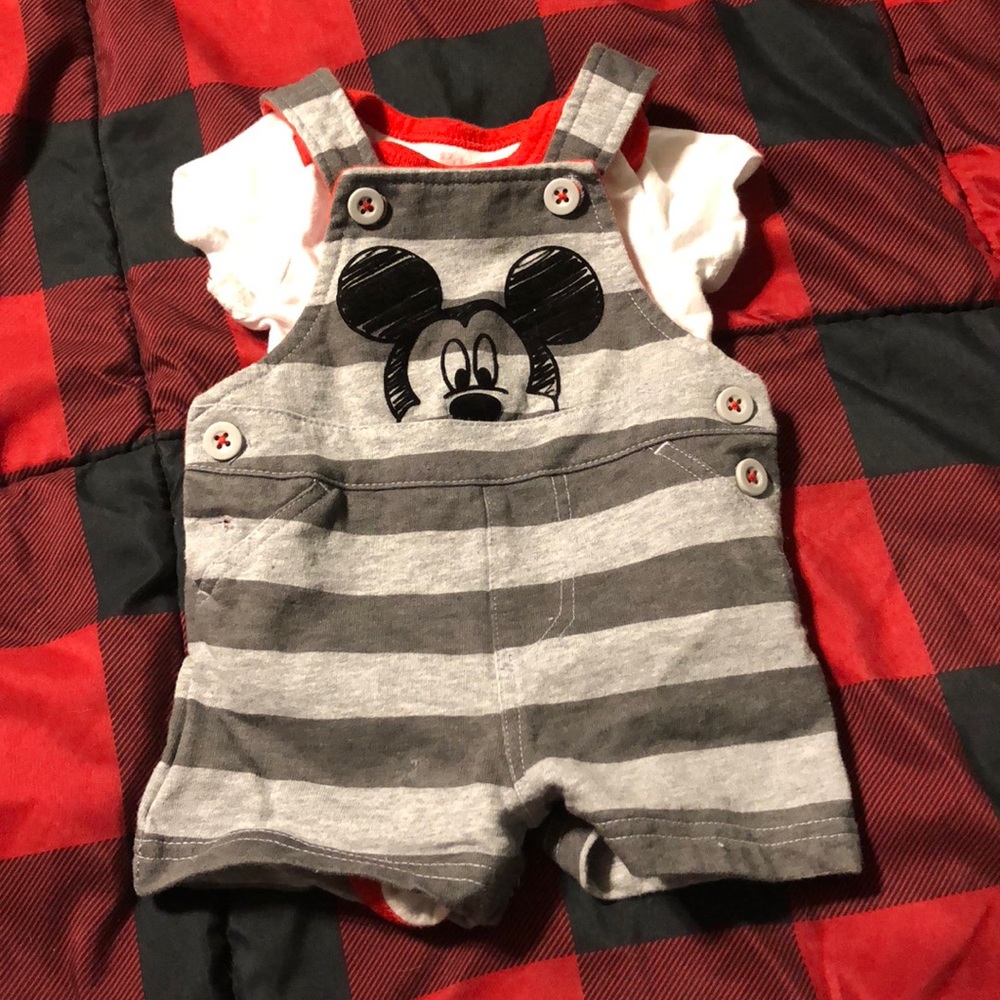 Super cute overalls